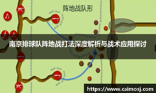 南京排球队阵地战打法深度解析与战术应用探讨