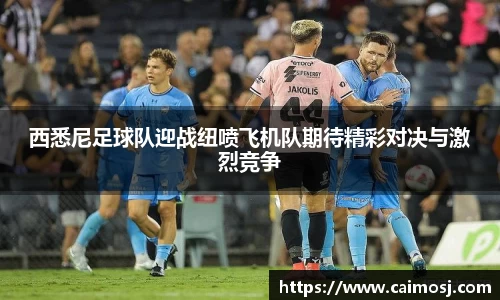 西悉尼足球队迎战纽喷飞机队期待精彩对决与激烈竞争